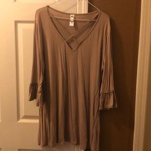 Shirt/tunic